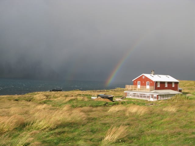 Austdalur-Skálanes | Visit Seyðisfjörður